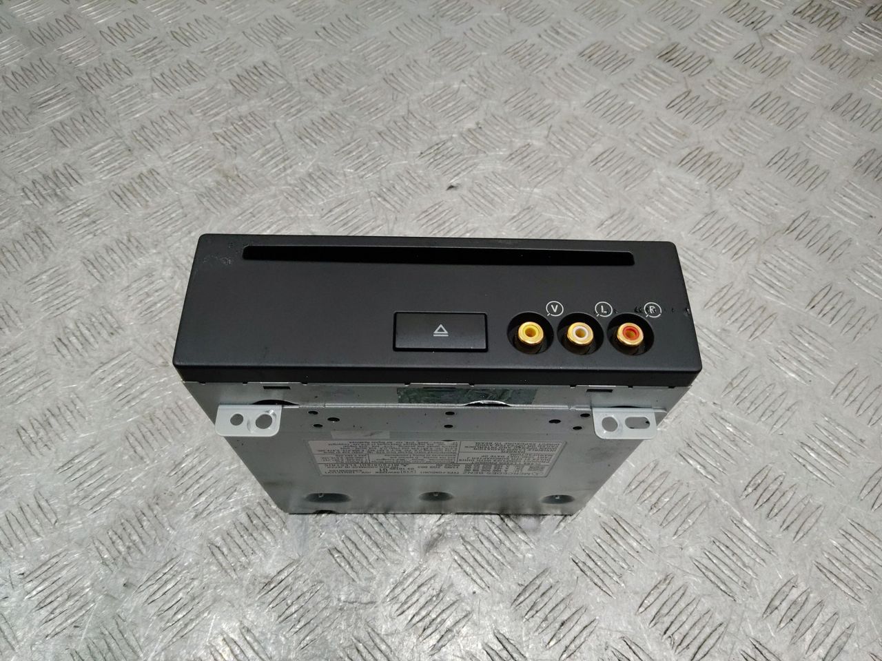 DVD Mercedes-Benz GL-Класс X166 2016, A1669069800
