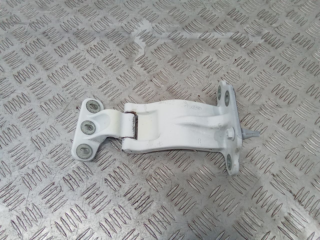 петля двери Ford Transit Custom 1 поколение 2012