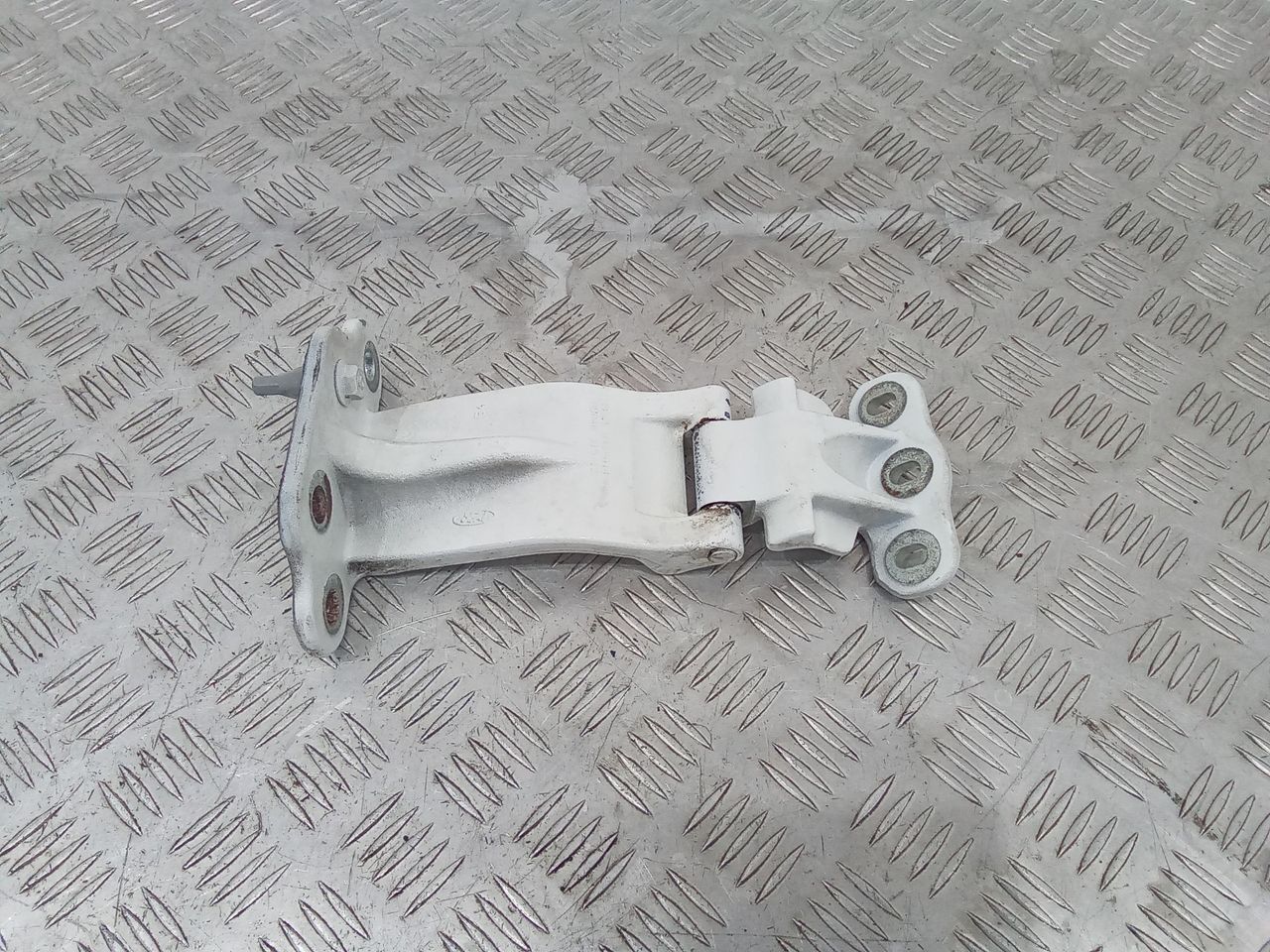петля двери Ford Transit Custom 1 поколение 2012, BK21V429A14AC