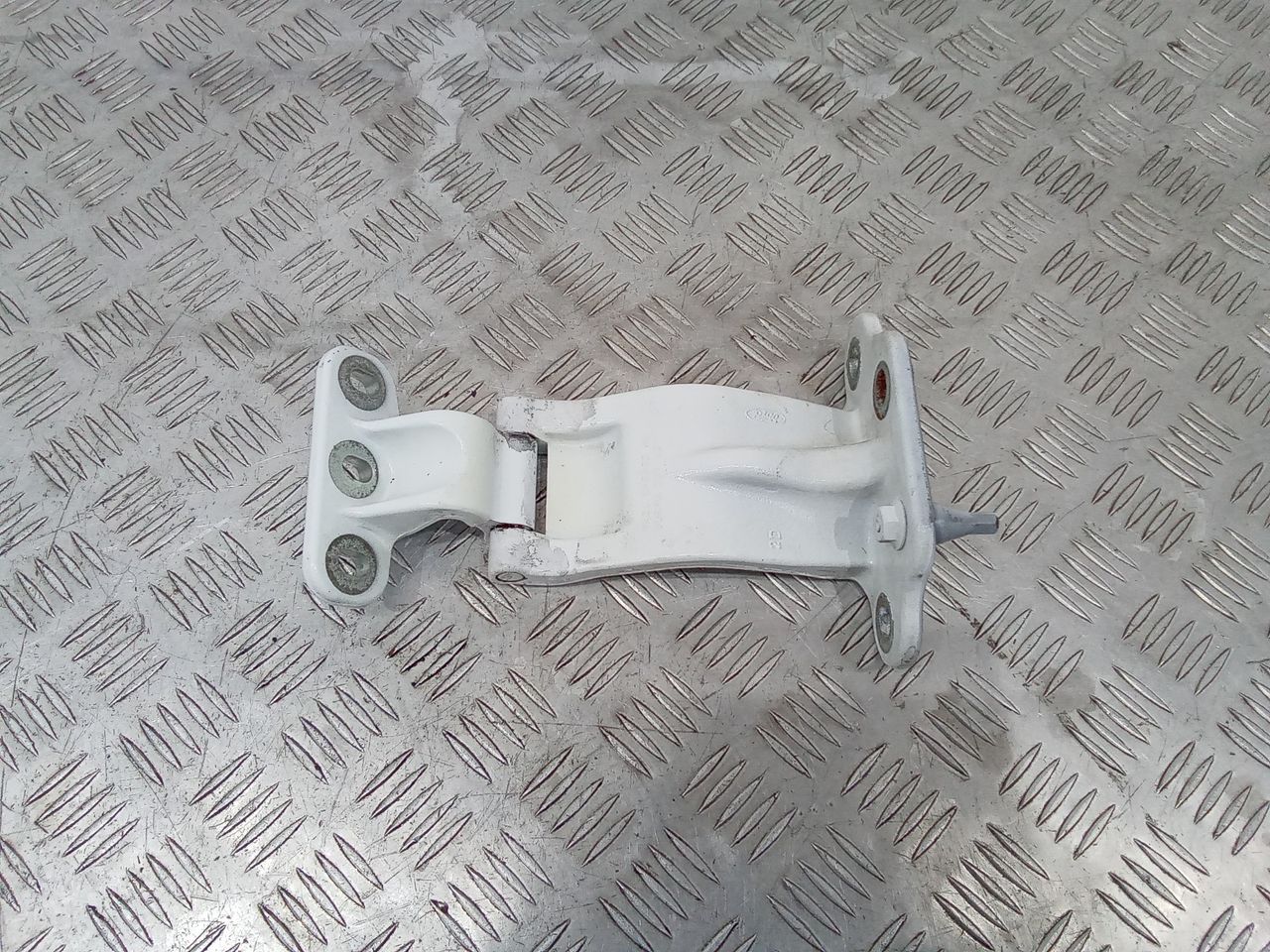 петля двери Ford Transit Custom 1 поколение 2012, BK21V42983AC