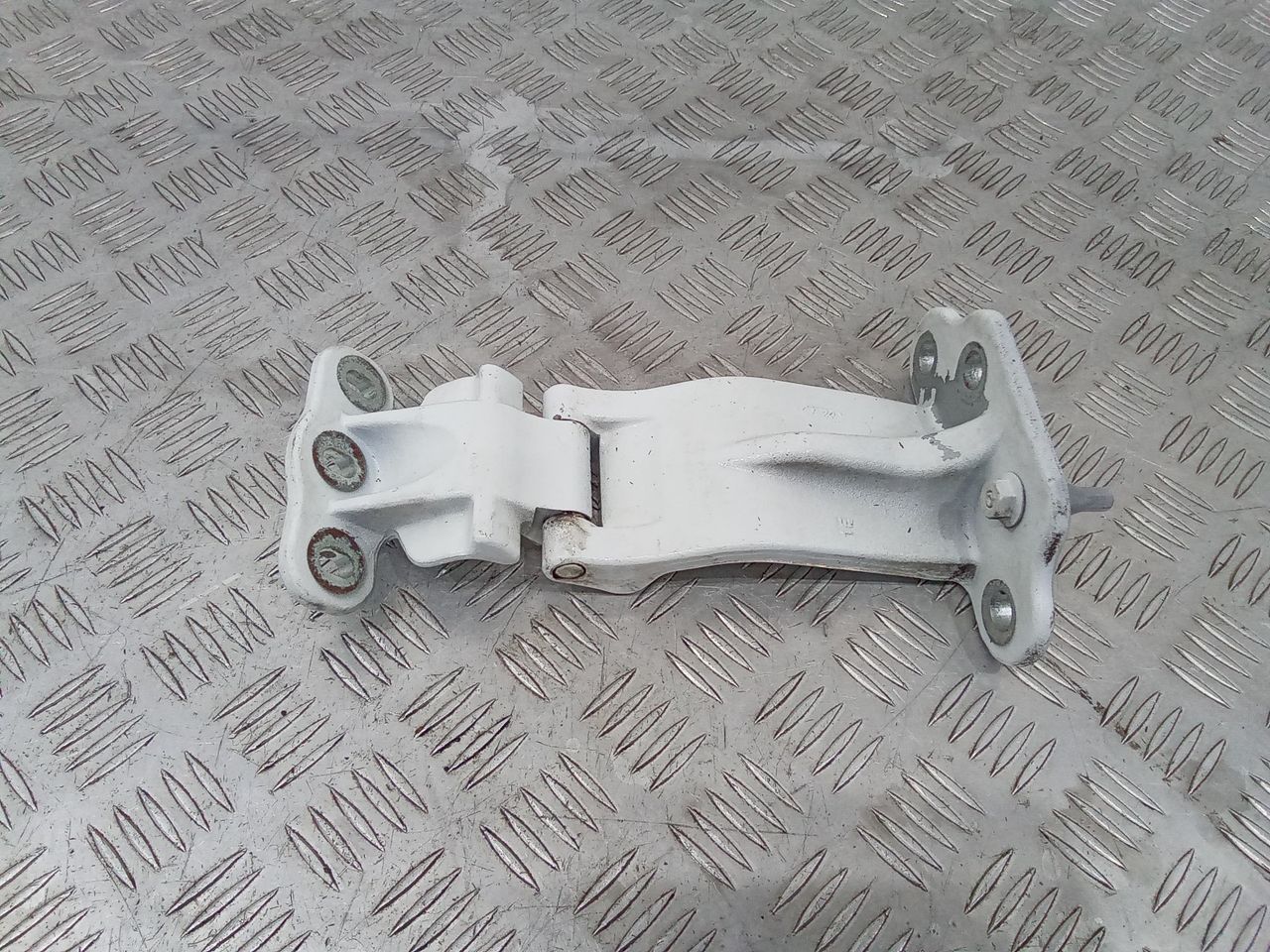 петля двери Ford Transit Custom 1 поколение 2012, BK21V429A14AC