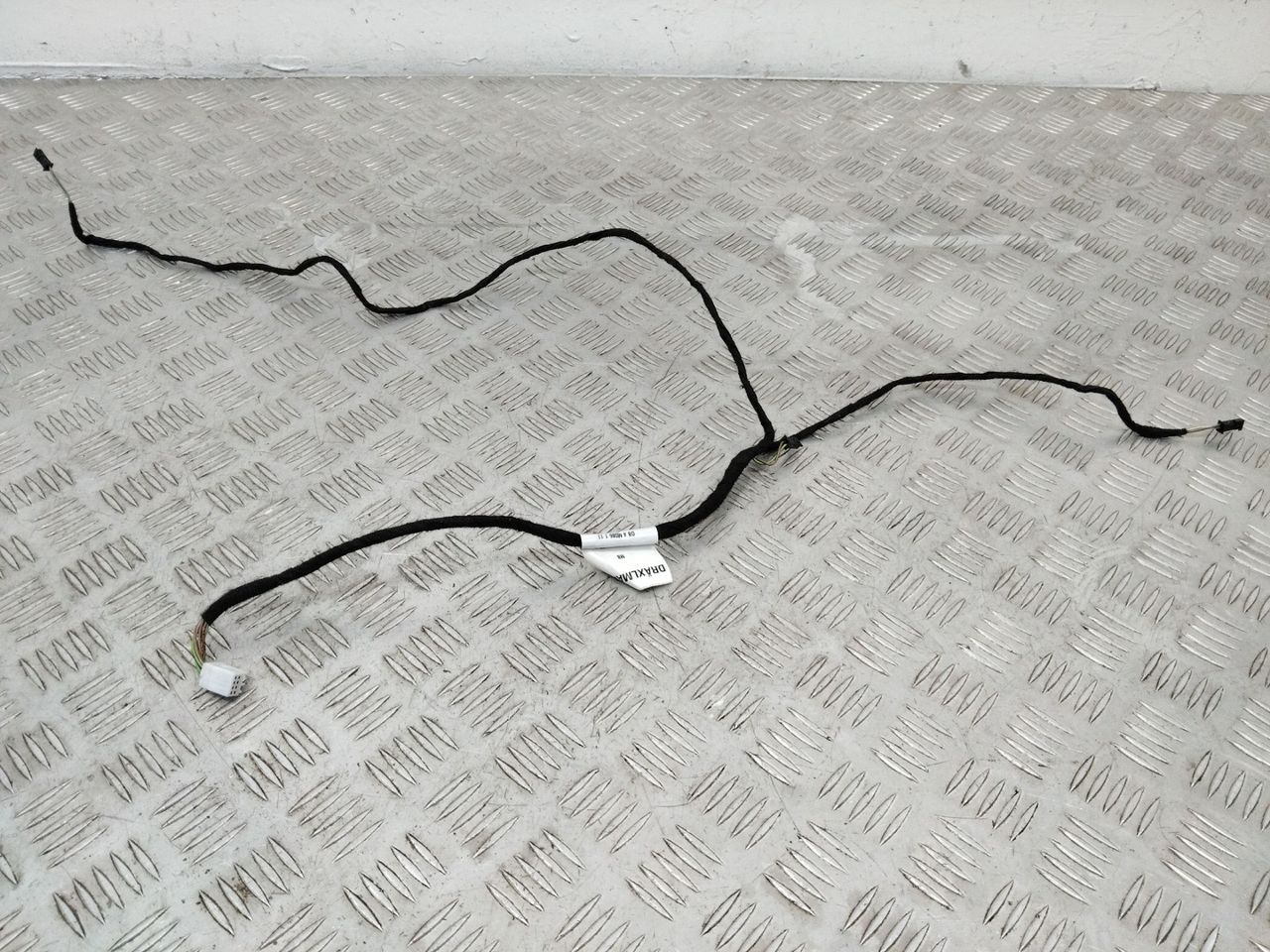 проводка Mercedes-Benz S-Класс W221 2007, 2215409107