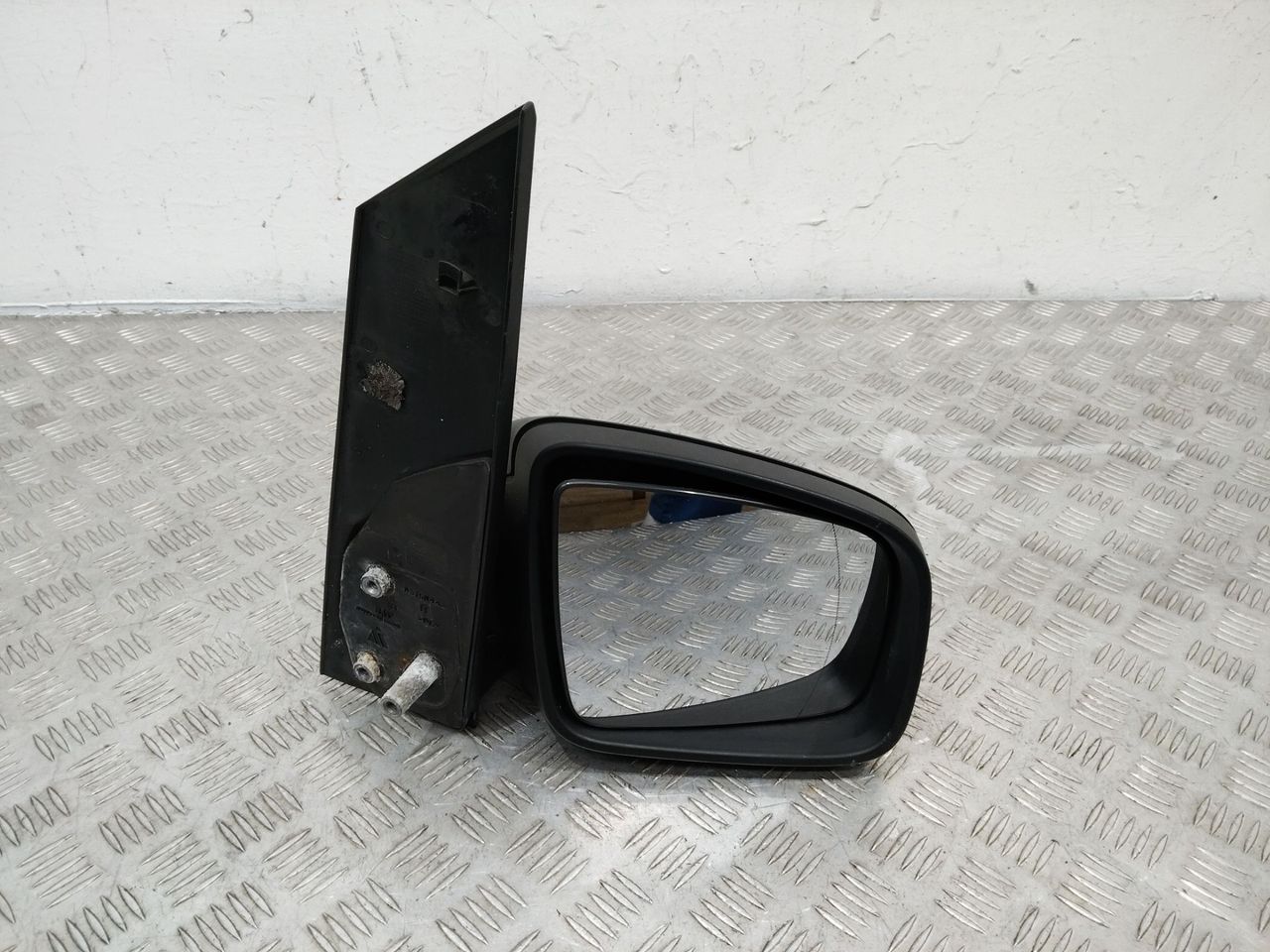 зеркало наружное правое Mercedes-Benz Vito W639 2010, A3158412