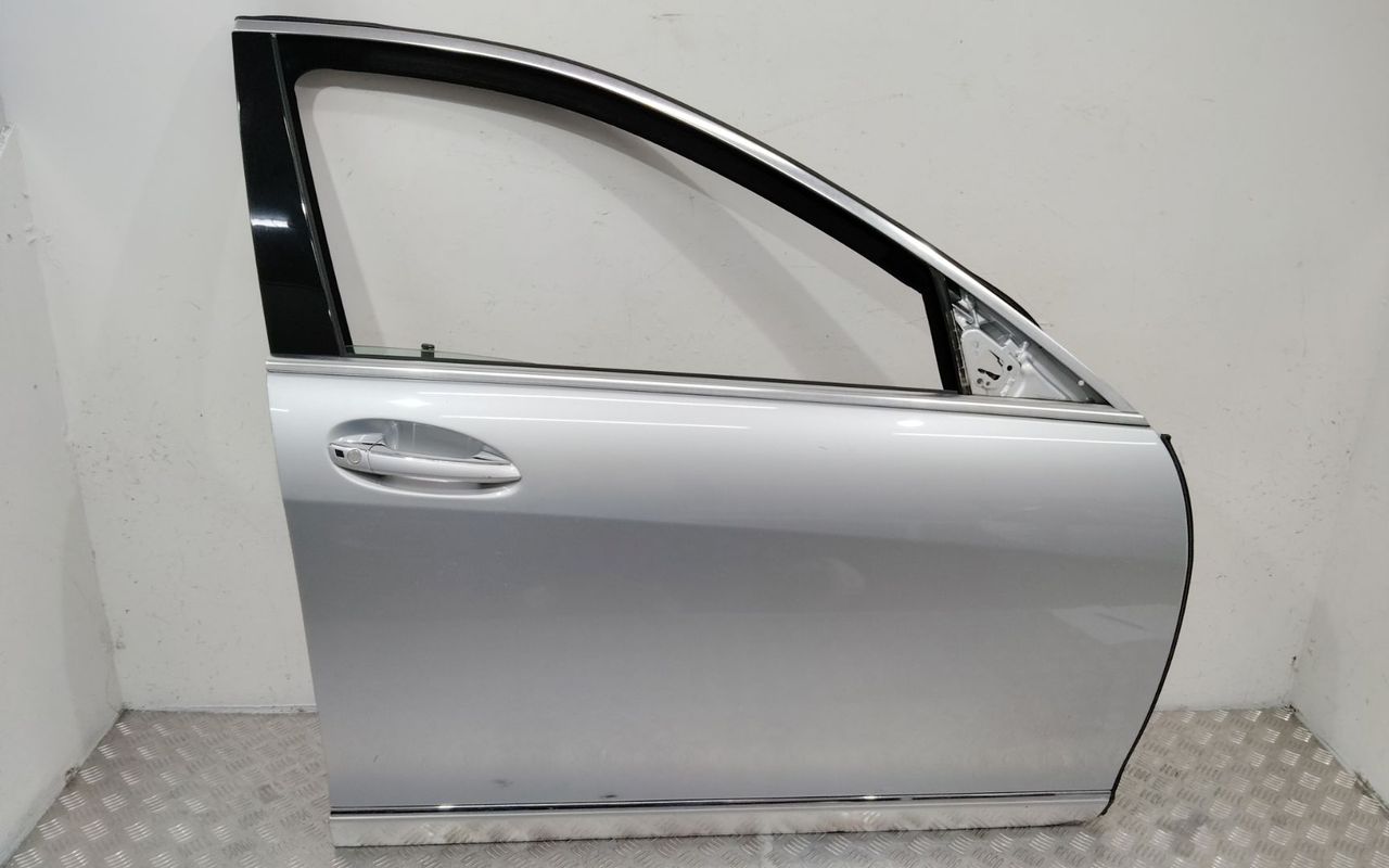 дверь передняя правая Mercedes-Benz S-Класс W221 2007, седан