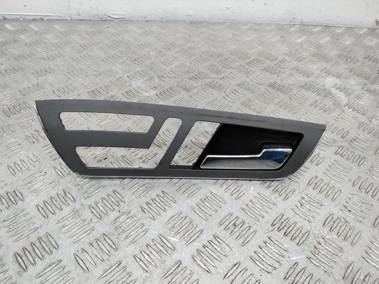 ручка внутренняя Mercedes-Benz S-Класс W221 2007, седан, A3364010001