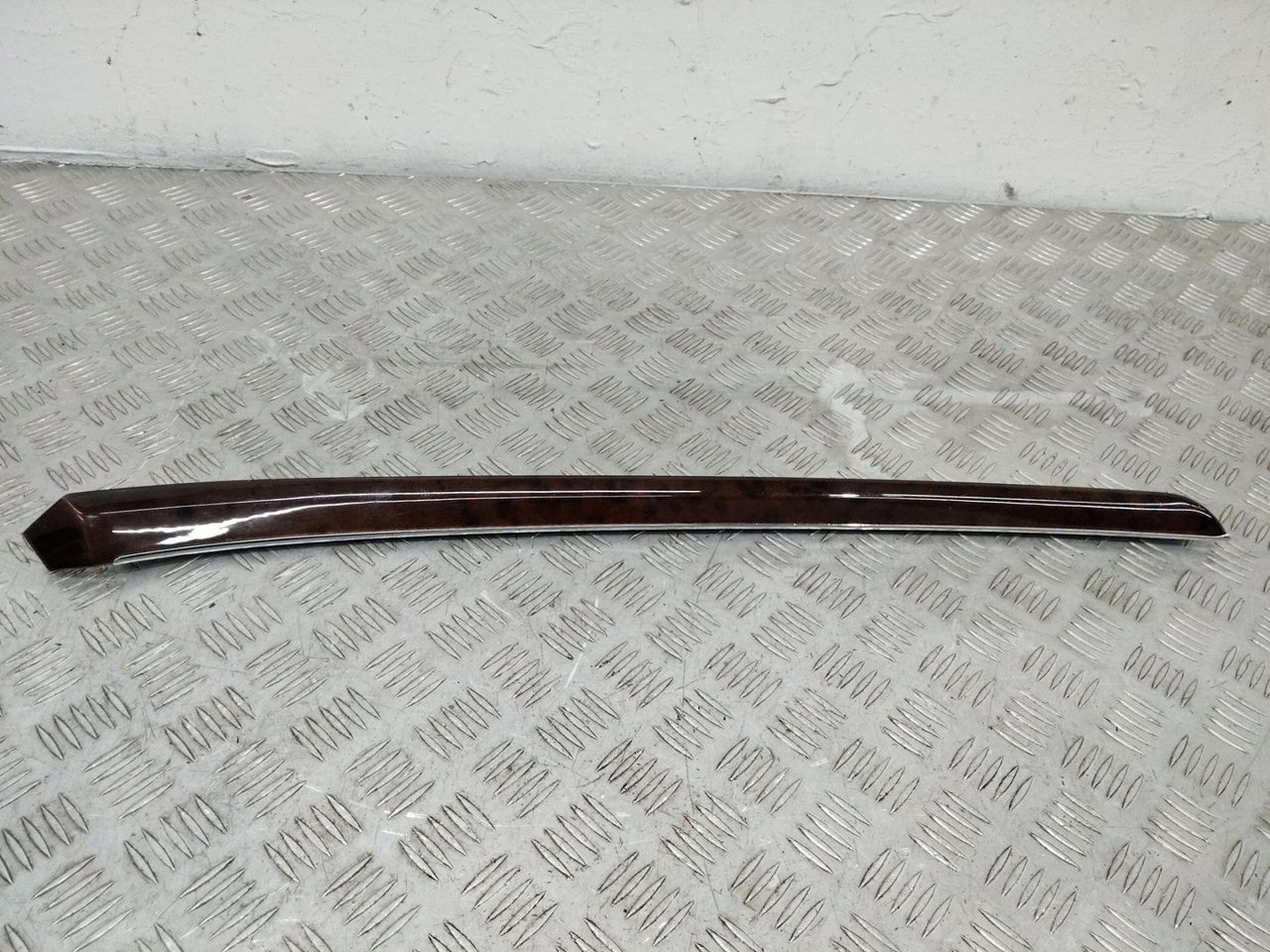 накладка двери (крышки) багажника Mercedes-Benz S-Класс W221 2007, седан, A2217201022