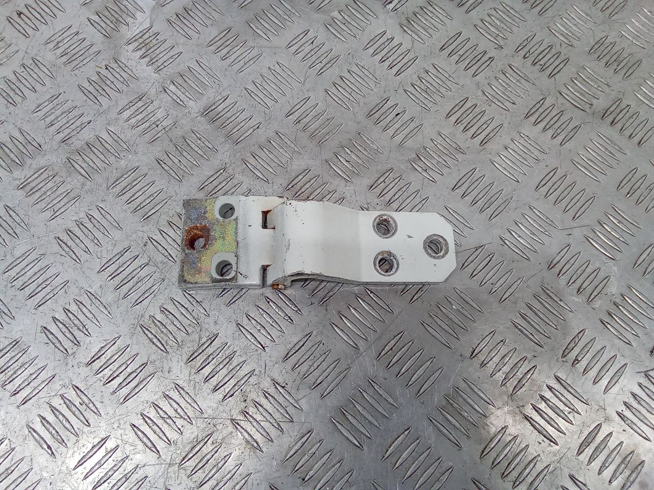 петля двери Citroen Jumper 1 поколение [рестайлинг] 2004