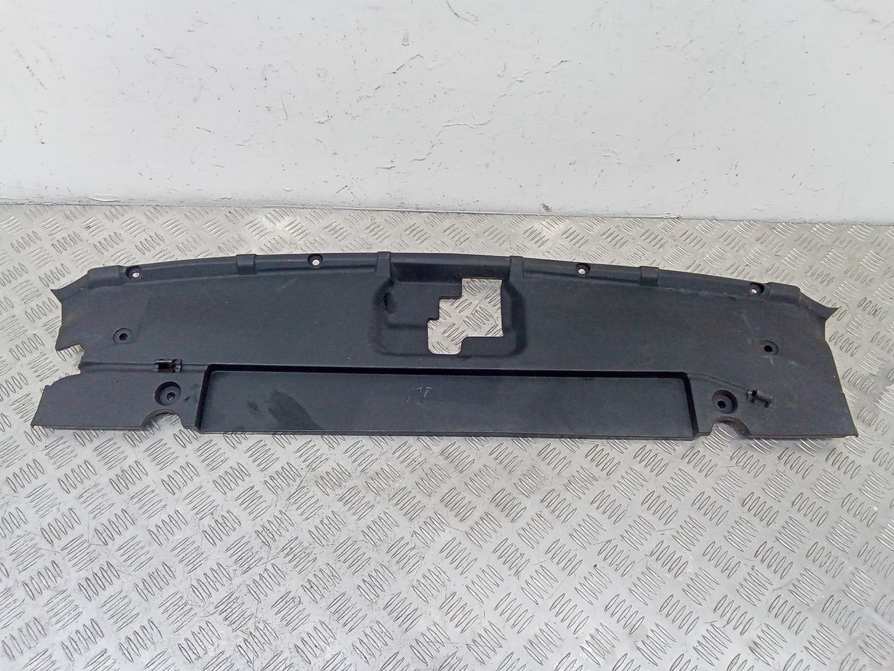 накладка декоративная Ford Mustang 6 поколение S550 2015, FR3B8C291