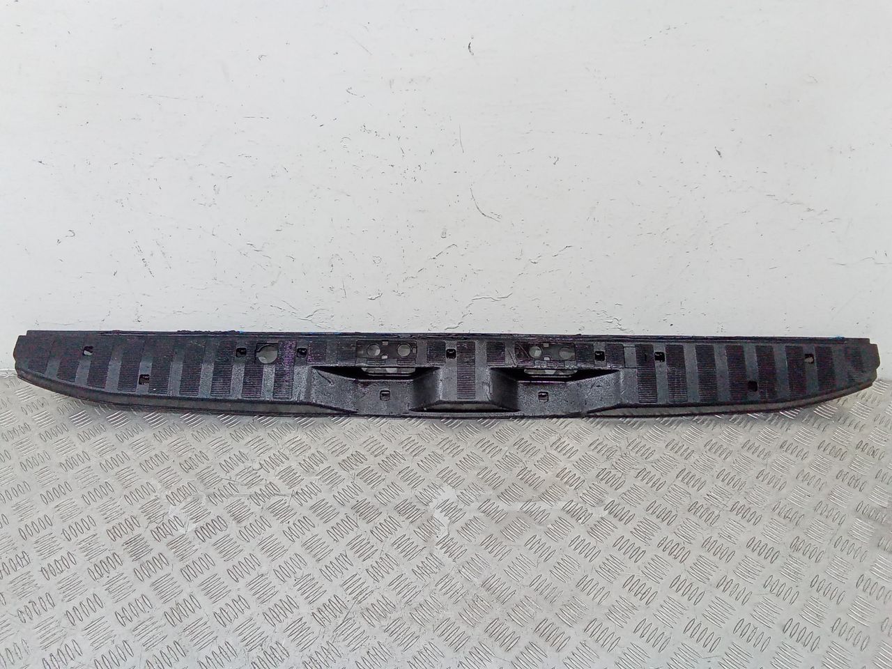 накладка внутренняя на заднюю панель кузова Mercedes-Benz Sprinter 2 поколение (W906) 2011, A9066860074