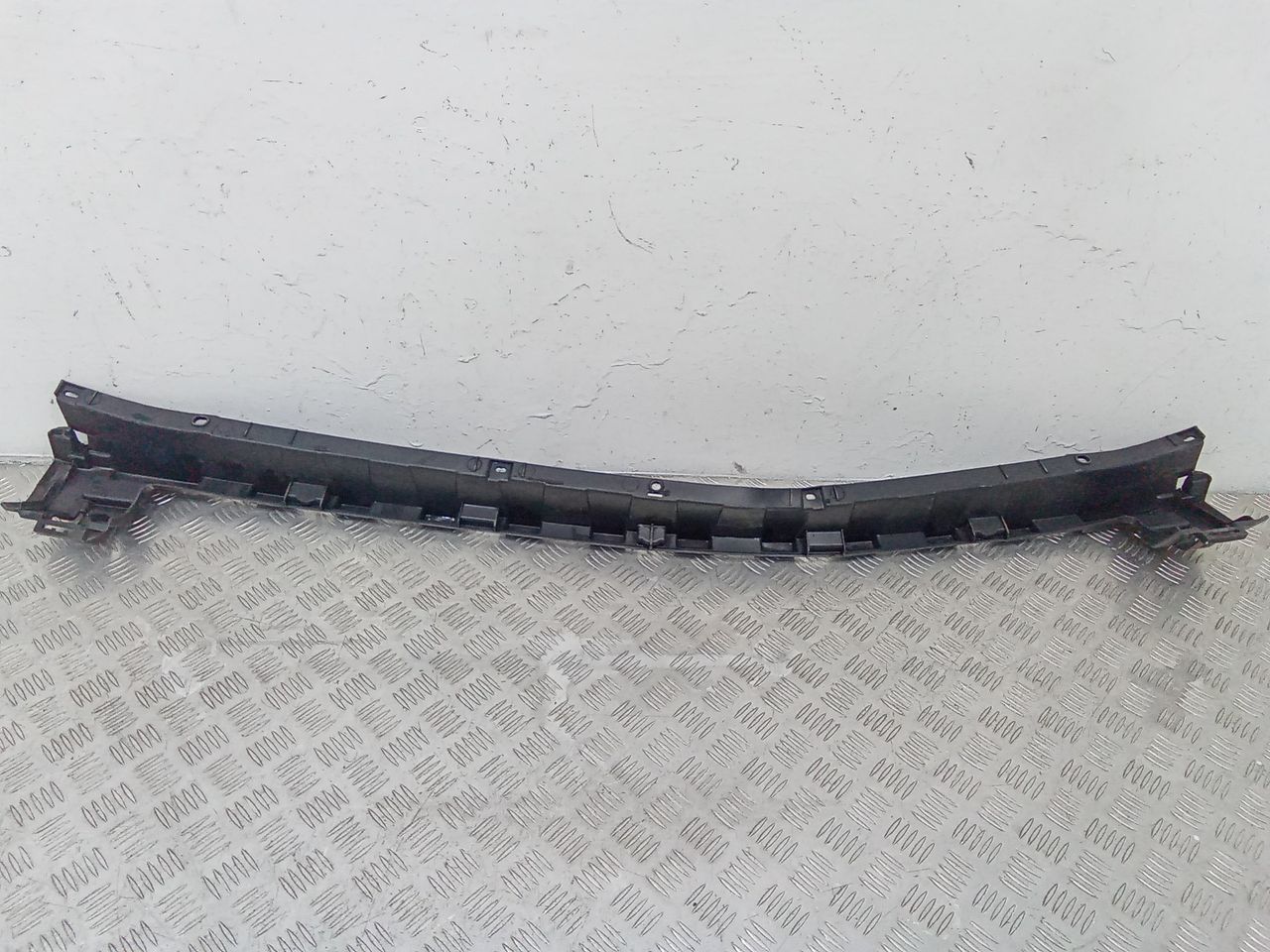 Крепление бампера заднего Mercedes-Benz Sprinter 2 поколение (W906) 2011, DN14119