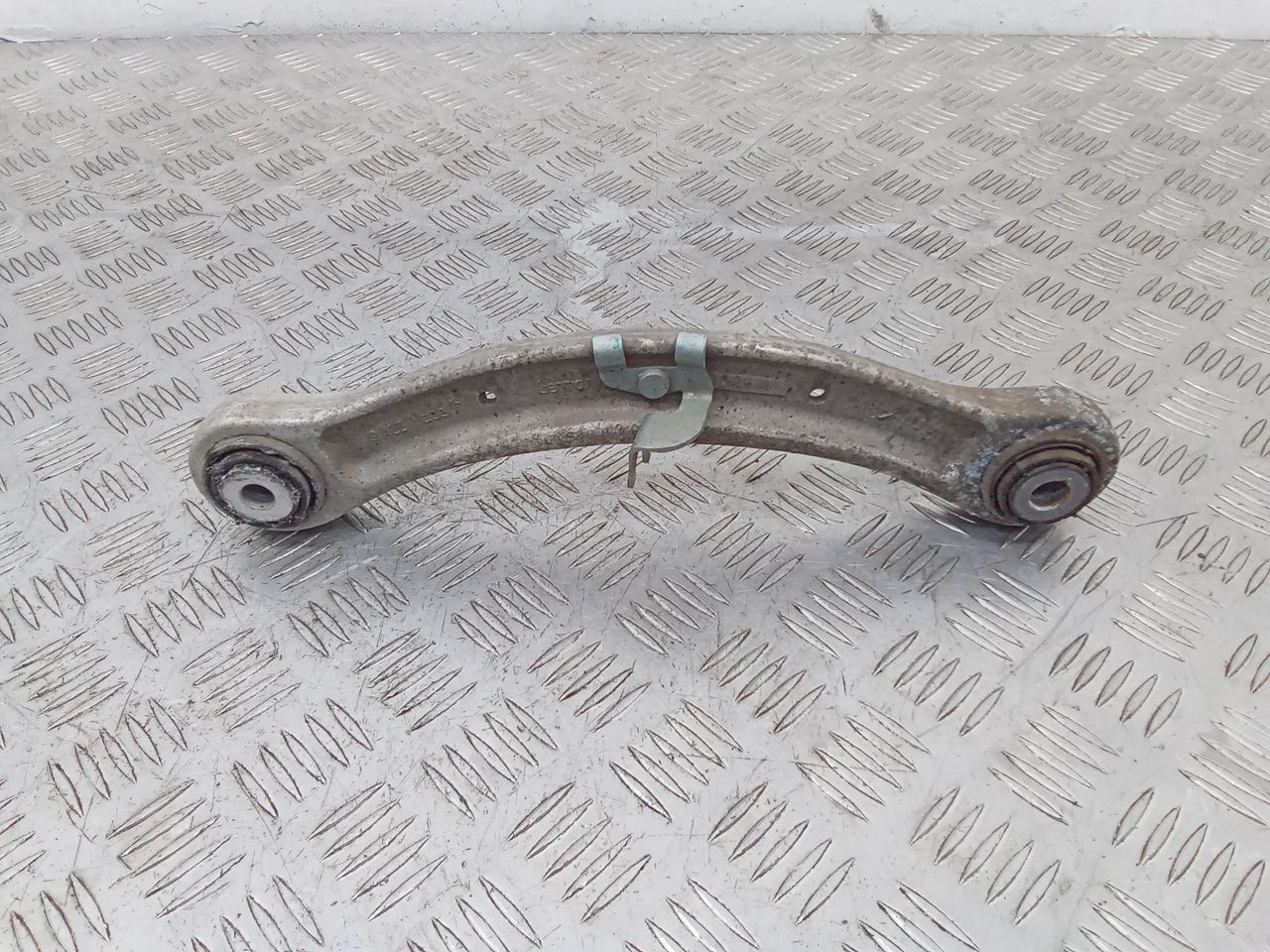 рычаг задний Volkswagen Touareg 1 поколение 2004, 7L0505375A