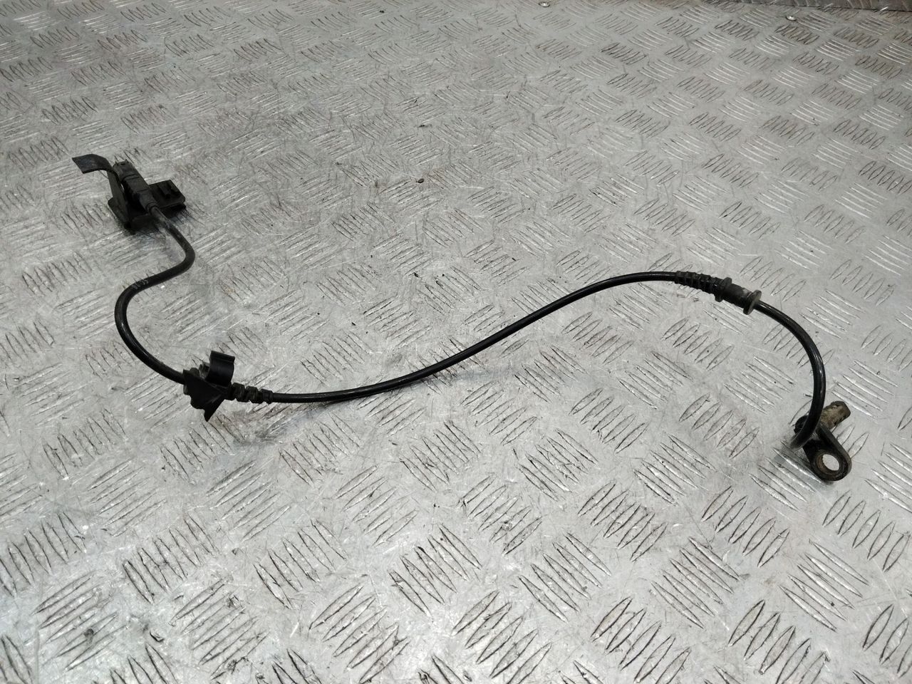 датчик ABS Mercedes-Benz E-Класс W211/S211 2005, A2115401317