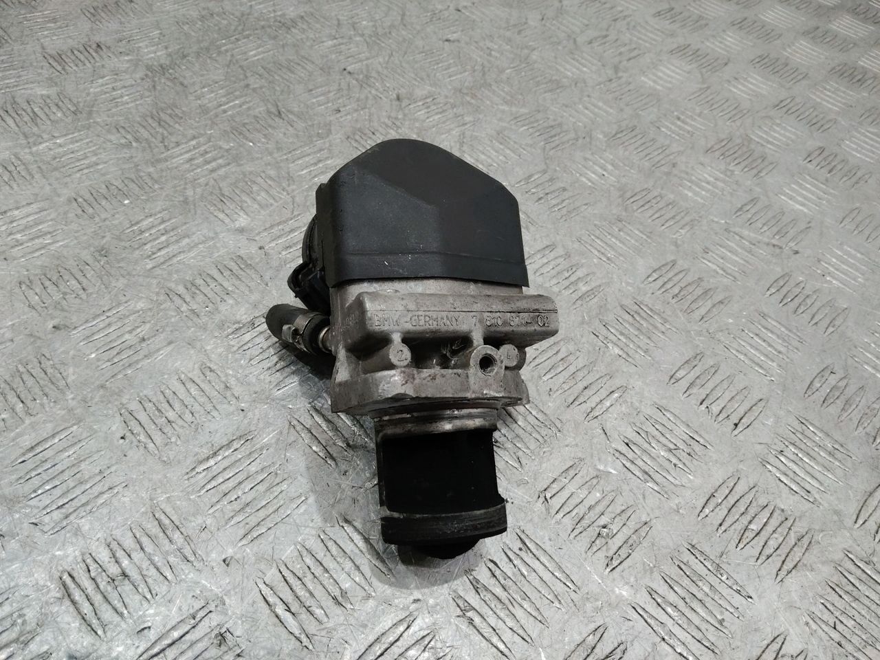 клапан EGR BMW X5 E70 2008, 781087102
