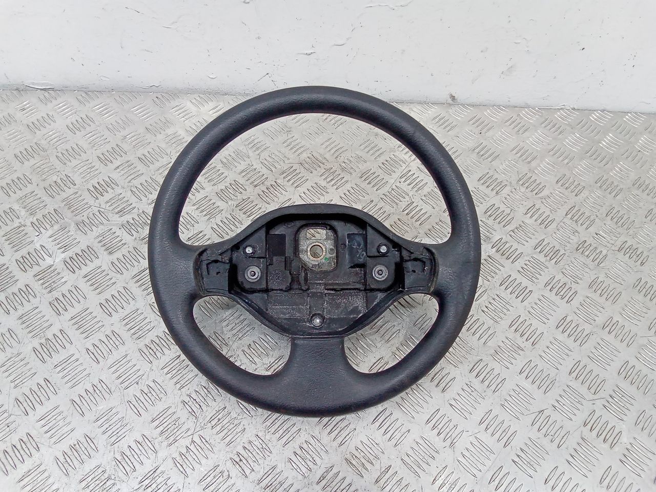руль Dacia Logan 1 поколение 2007, 8200798687