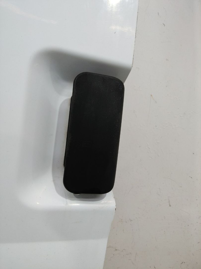 ручка наружная Ford Transit 7 поколение 2007