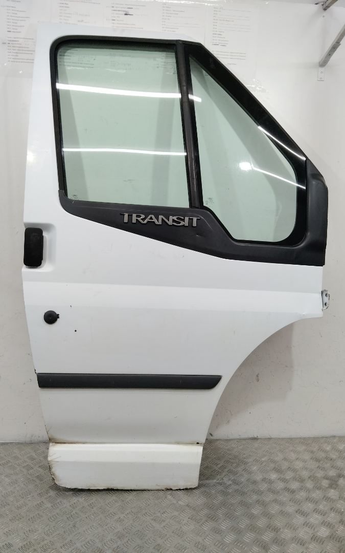дверь передняя правая Ford Transit 7 поколение 2007
