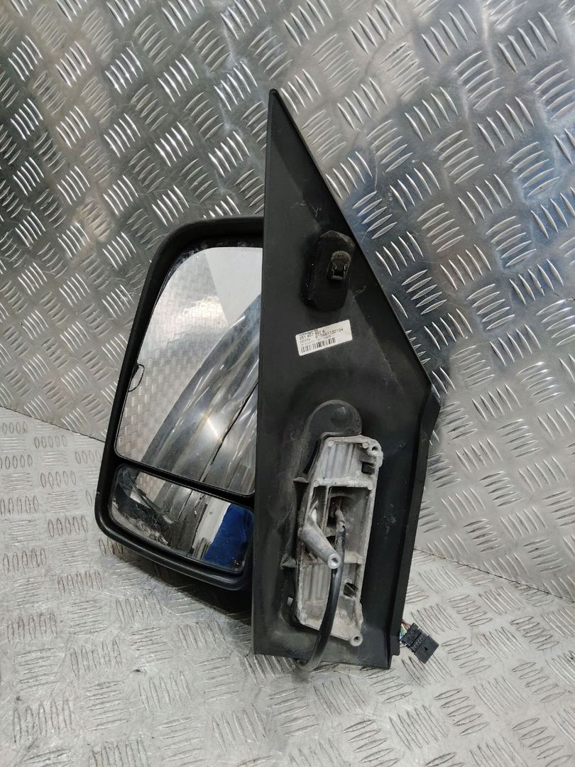 зеркало наружное левое Volkswagen Crafter 1 поколение [рестайлинг] 2013, 2E1857507A
