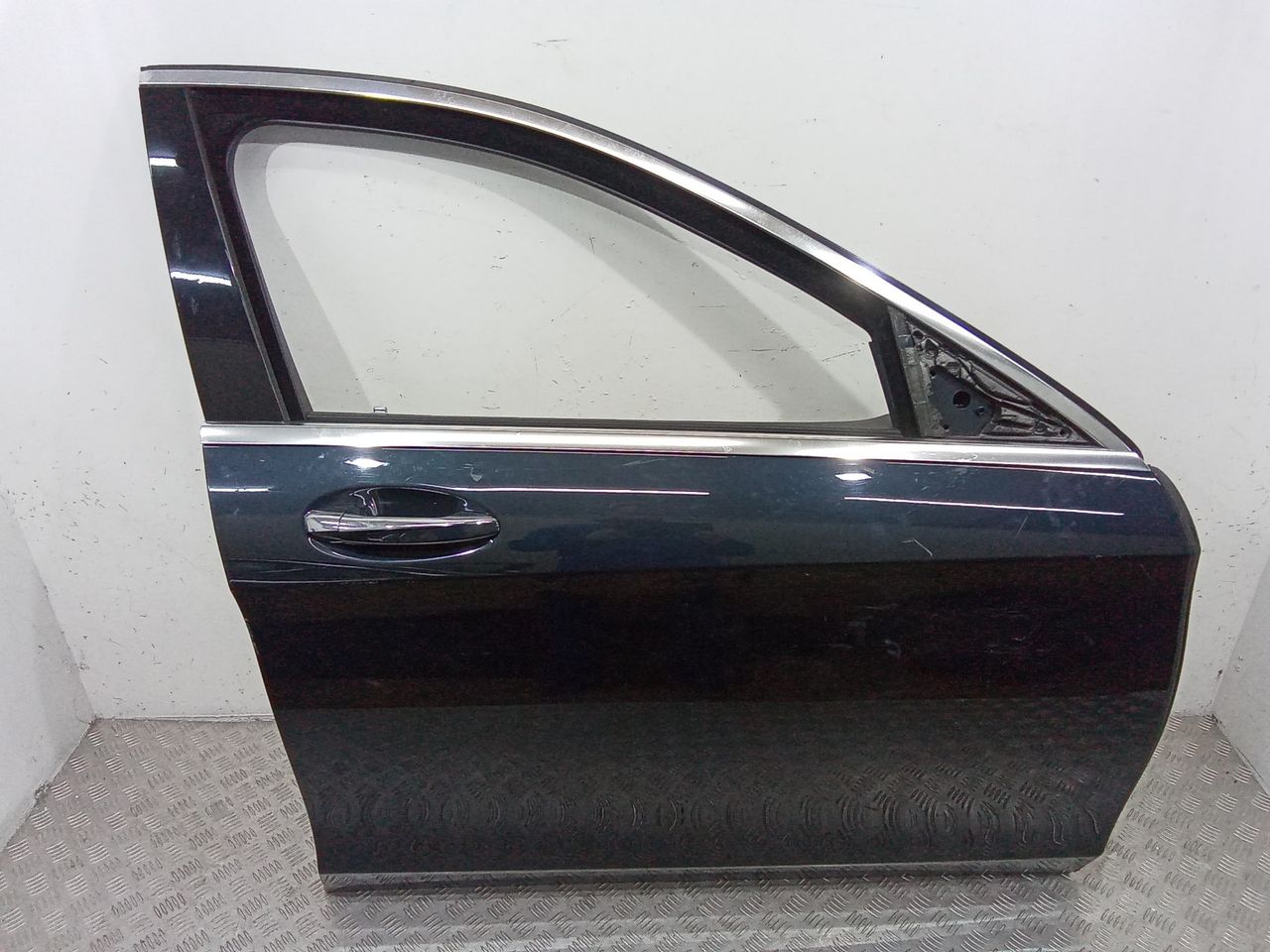 дверь передняя правая Mercedes-Benz S-Класс W222/C217/A217 2015, седан