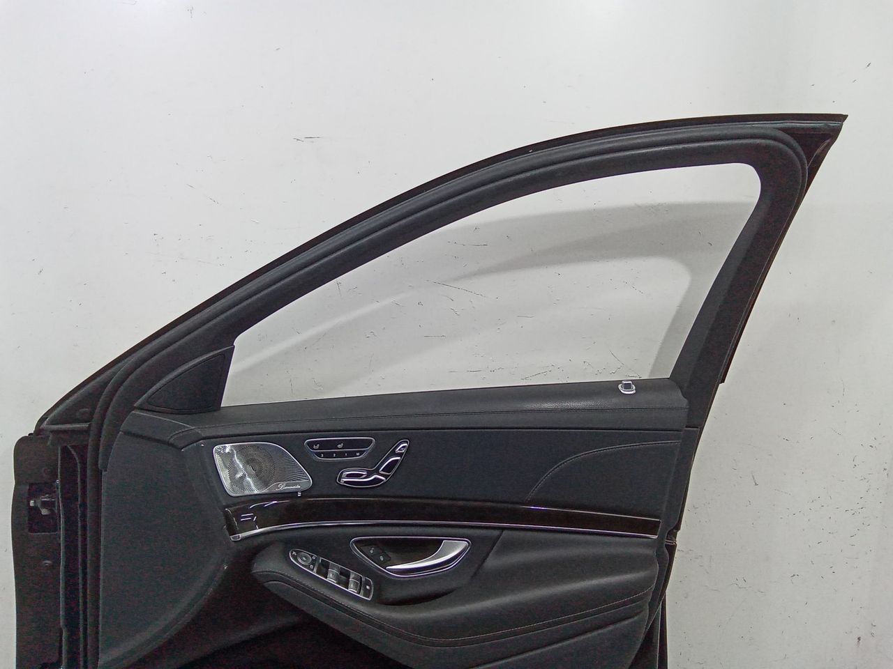 стеклоподъемник электрический передний правый Mercedes-Benz S-Класс W222/C217/A217 2015, седан
