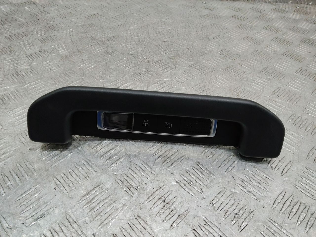ручка внутренняя потолочная Mercedes-Benz S-Класс W222/C217/A217 2014, A0998150200