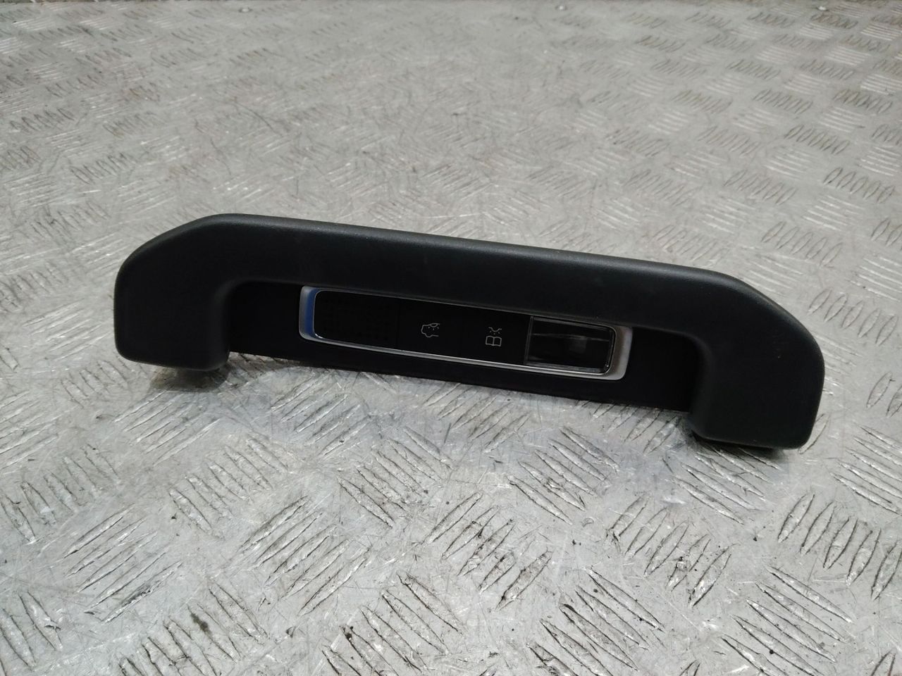 ручка внутренняя потолочная Mercedes-Benz S-Класс W222/C217/A217 2014, A0998150300