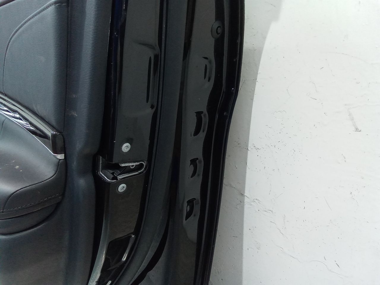 замок двери передней правой Mercedes-Benz S-Класс W222/C217/A217 [рестайлинг] 2017, седан