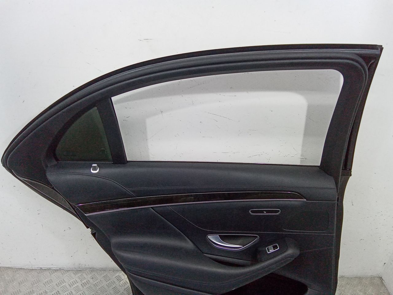 стеклоподъемник электрический задний левый Mercedes-Benz S-Класс W222/C217/A217 2014, седан