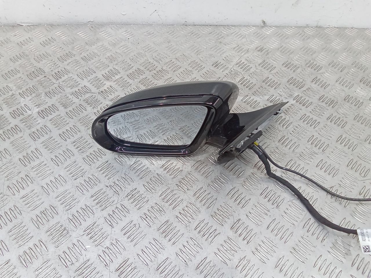 зеркало наружное левое Mercedes-Benz S-Класс W222/C217/A217 2014, седан, A2228104516