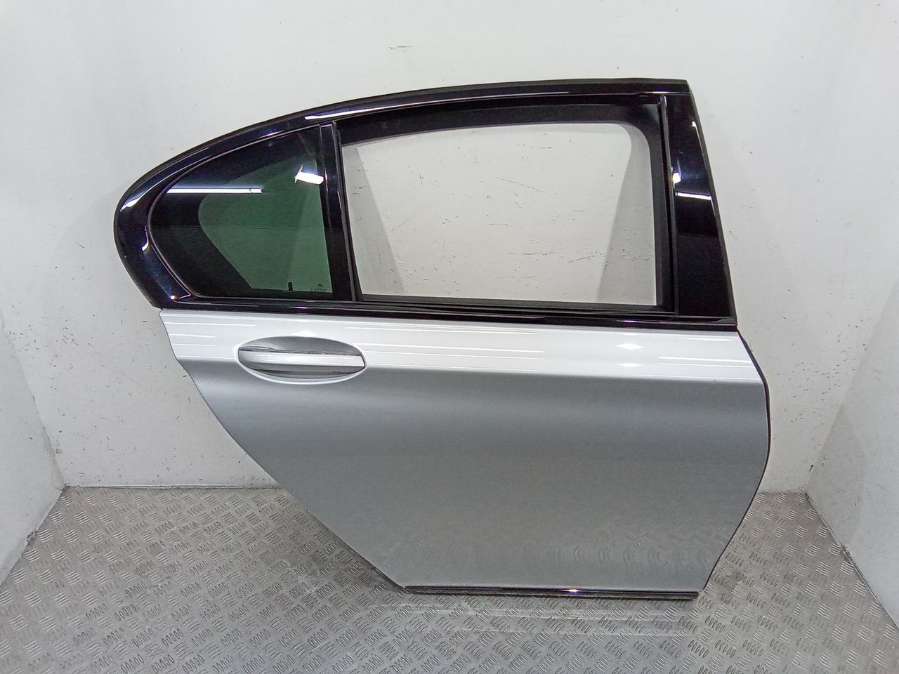 дверь задняя правая BMW 7 серия G11/G12 2018
