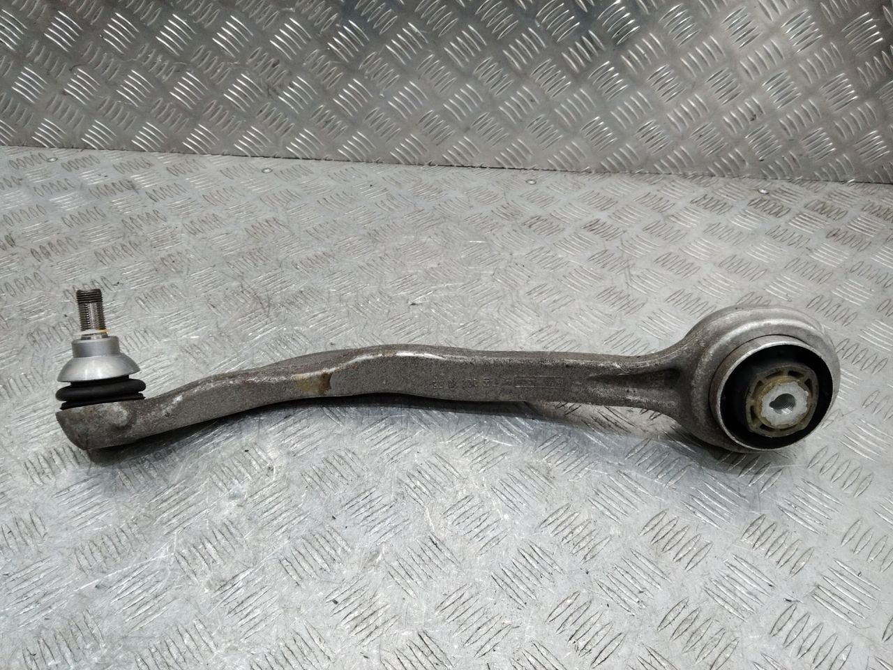 рычаг подвески Mercedes-Benz S-Класс W222/C217/A217 2016, 22220RE