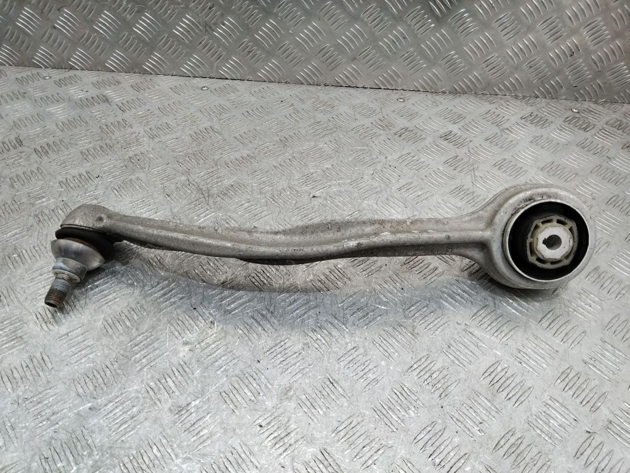 рычаг подвески Mercedes-Benz S-Класс W222/C217/A217 2016, 22220RE