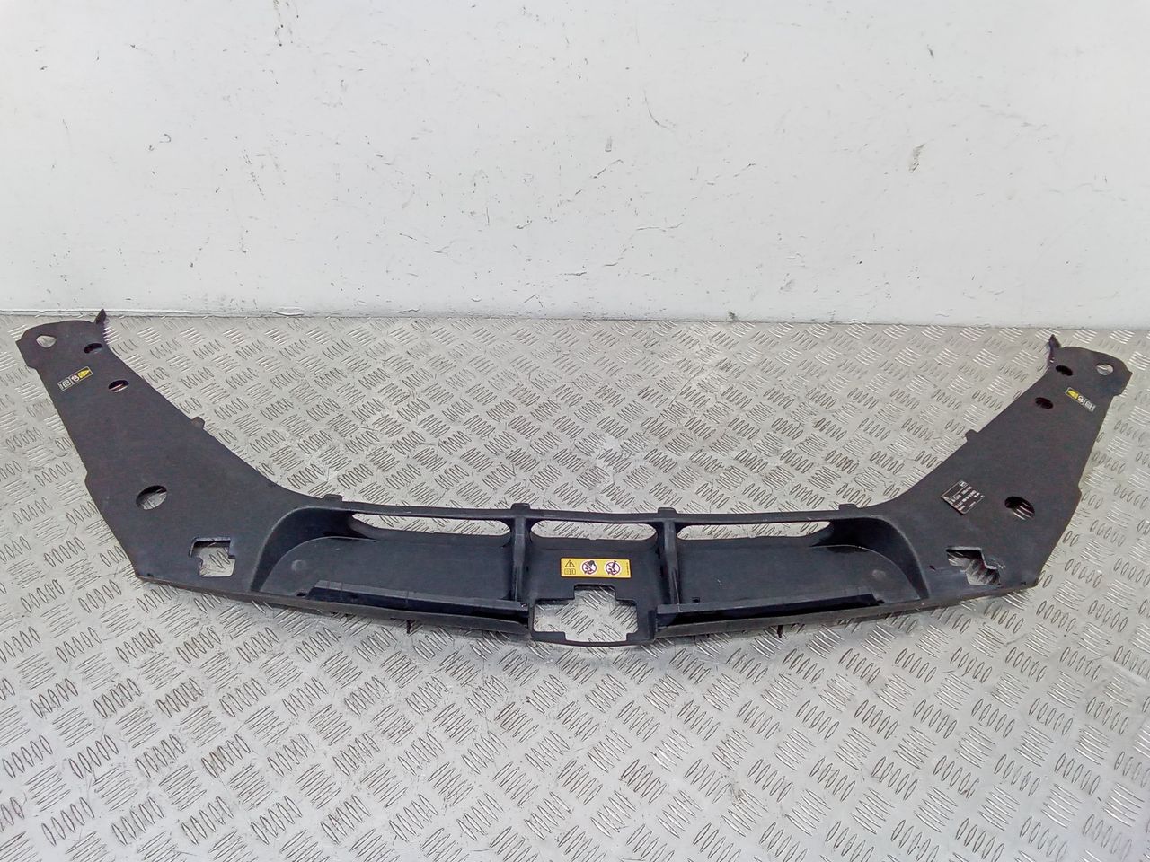 накладка декоративная Mercedes-Benz GLE W166 2016, A0005840526