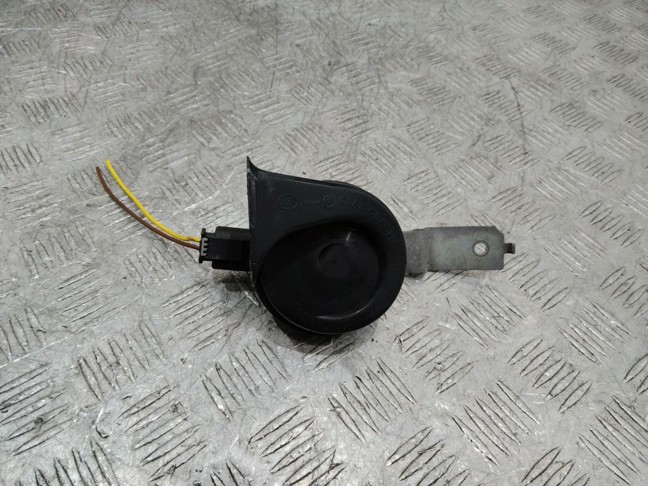 сигнал (клаксон) Mercedes-Benz S-Класс W222/C217/A217 2015, A2225406911
