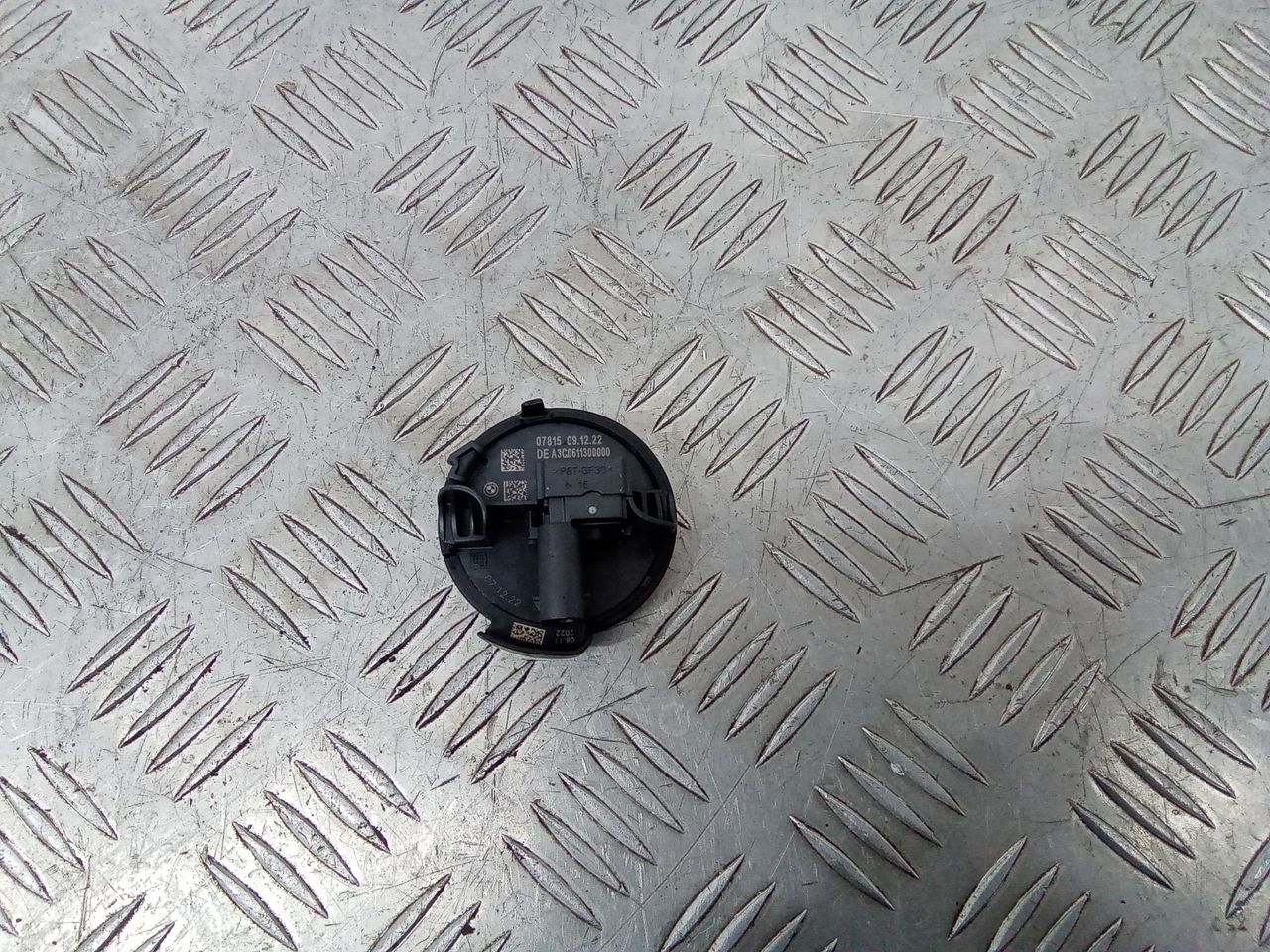 датчик удара BMW X5 G05 2023, 9496820