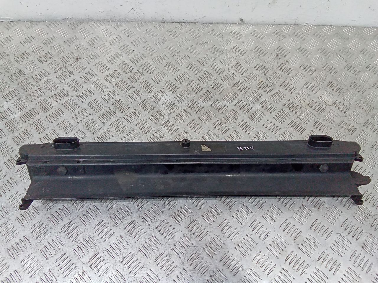 защита BMW 5 серия E60/E61 2003, 7787830
