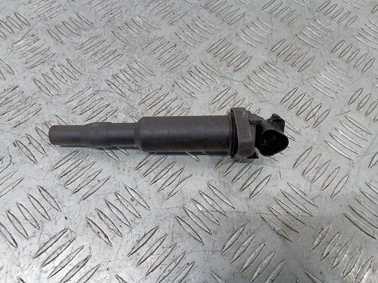 катушка зажигания BMW 7 серия E65/E66/E67 2003, 4.4 л., N62 B44, бензин, АКПП, 0221504464