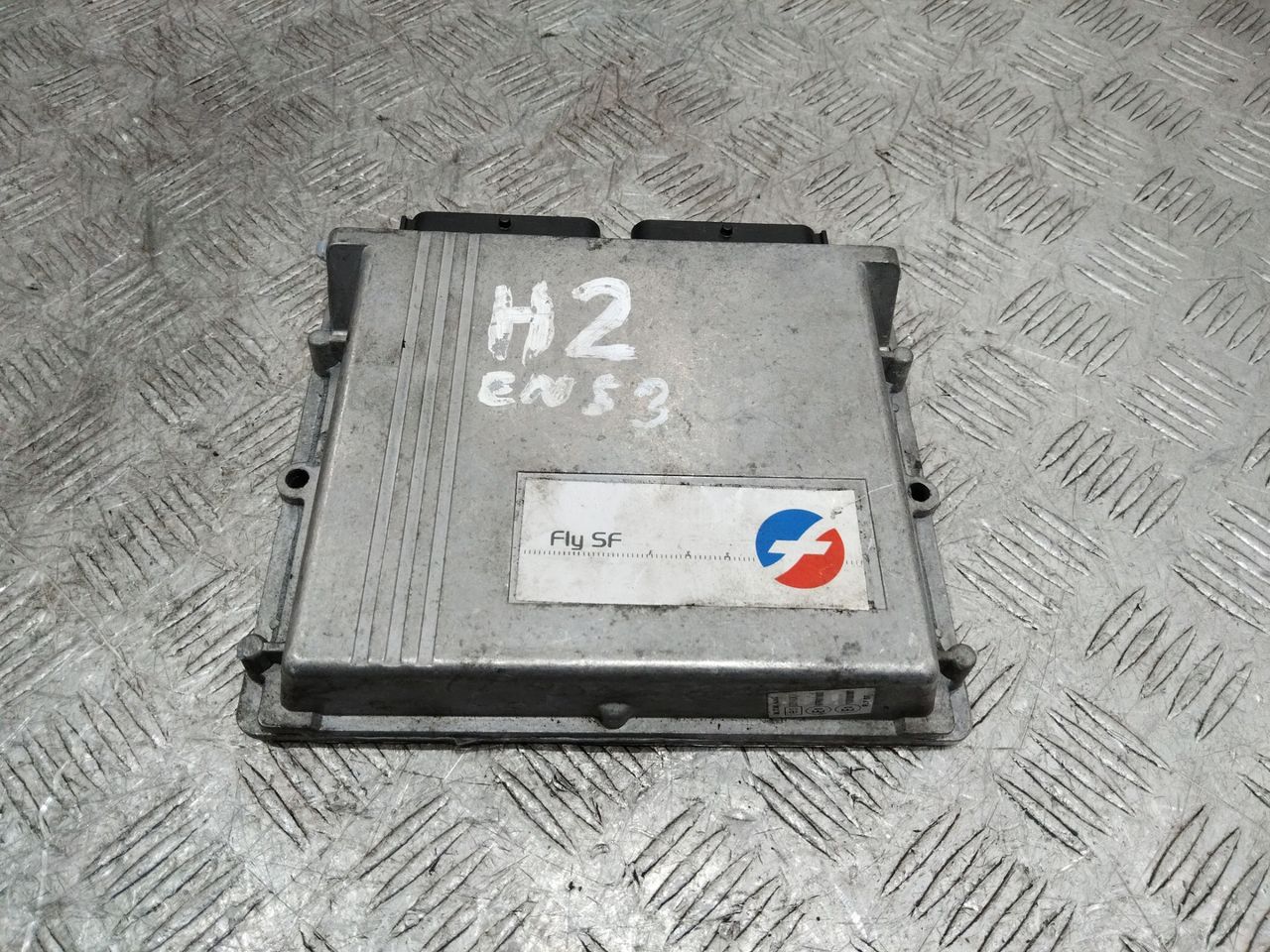 блок управления (другие) BMW X5 E53 [рестайлинг] 2006