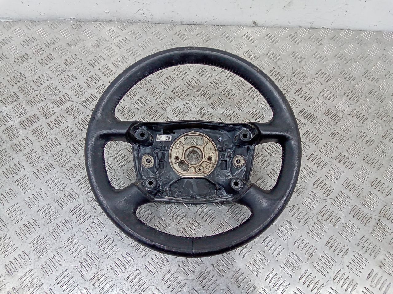 руль Audi A6 4B/C5 2000, 61334020A