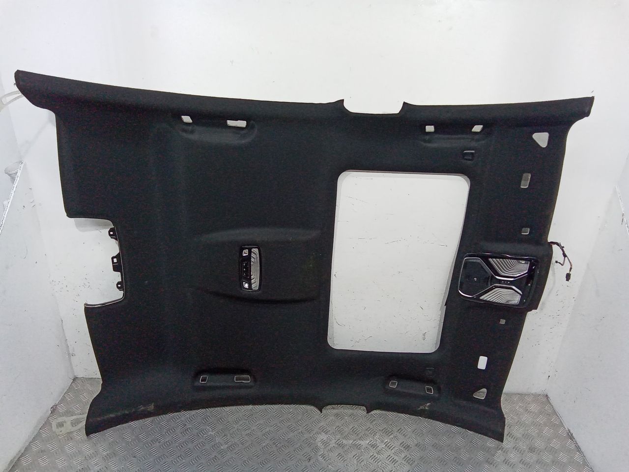 потолок BMW 7 серия G11/G12 2018, 8062853, 947205701