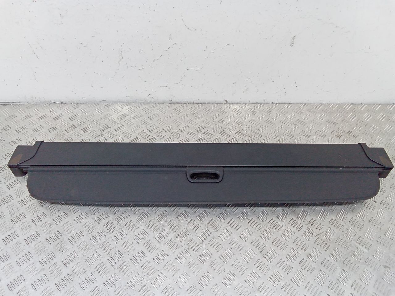 шторка багажника BMW X5 E70 2008
