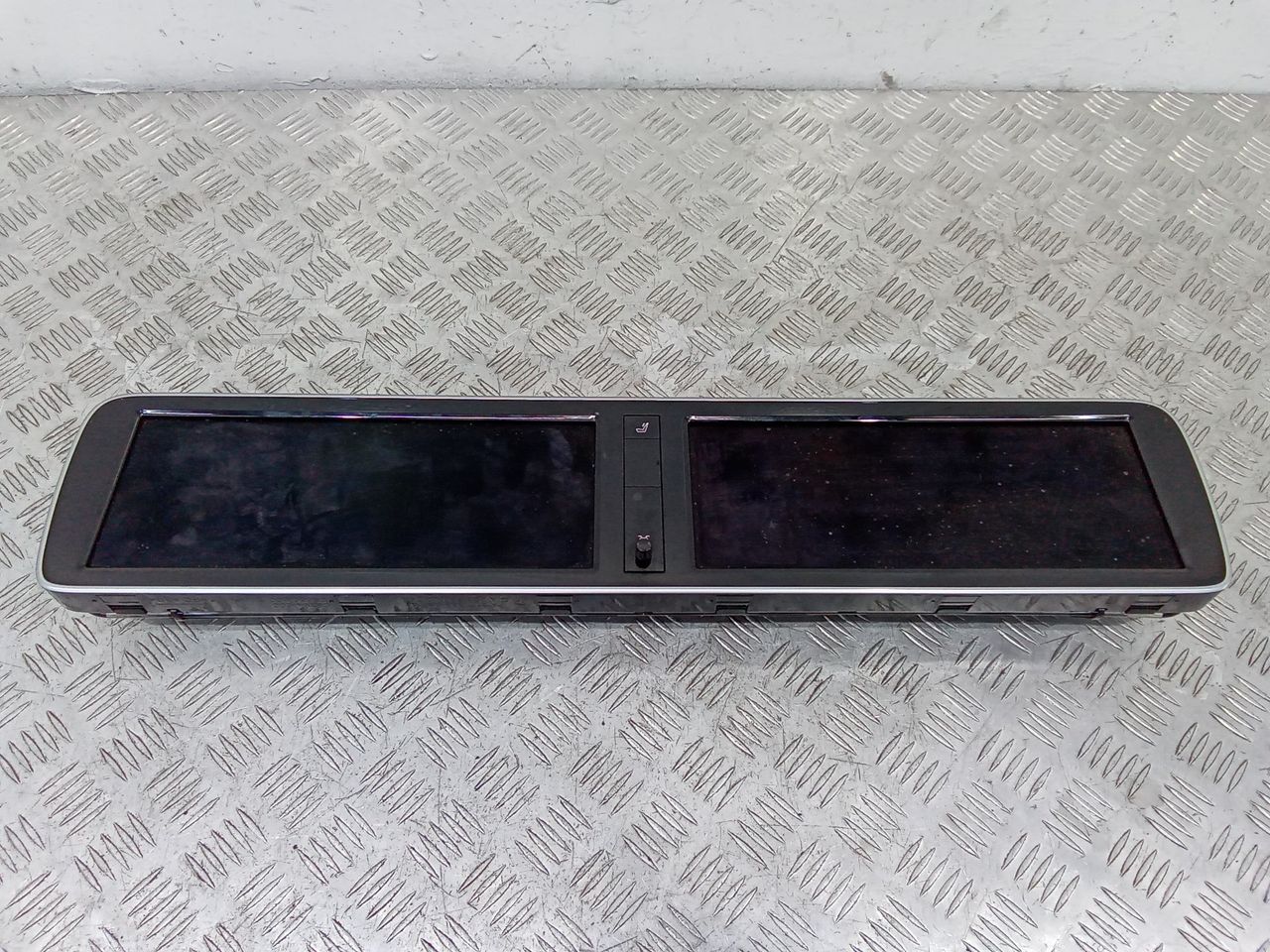 щиток приборов (приборная панель) Mercedes-Benz S-Класс W222/C217/A217 2014, A2229007007, A2229006506