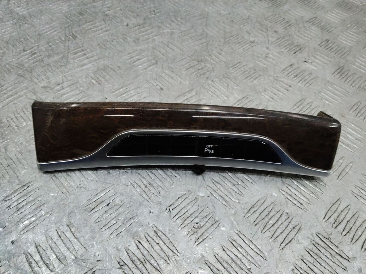 Кнопка парктроника Mercedes-Benz S-Класс W222/C217/A217 2014, A2229056805