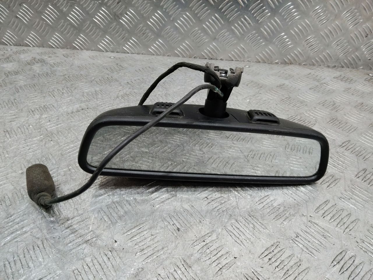зеркало салона Mercedes-Benz S-Класс W222/C217/A217 2014, A2228100217, GNTX822