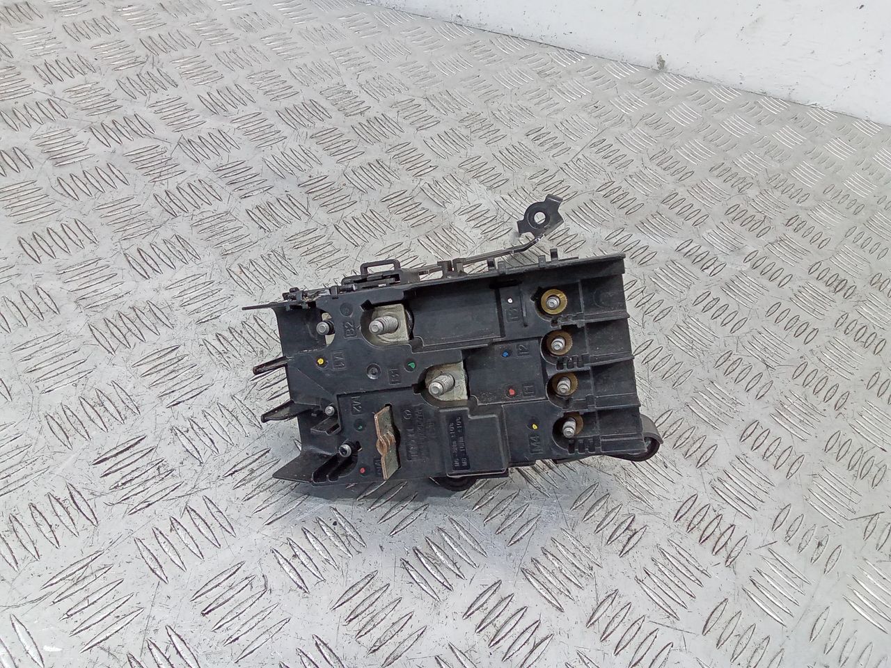 блок предохранителей Mercedes-Benz S-Класс W222/C217/A217 2014, A2225402450