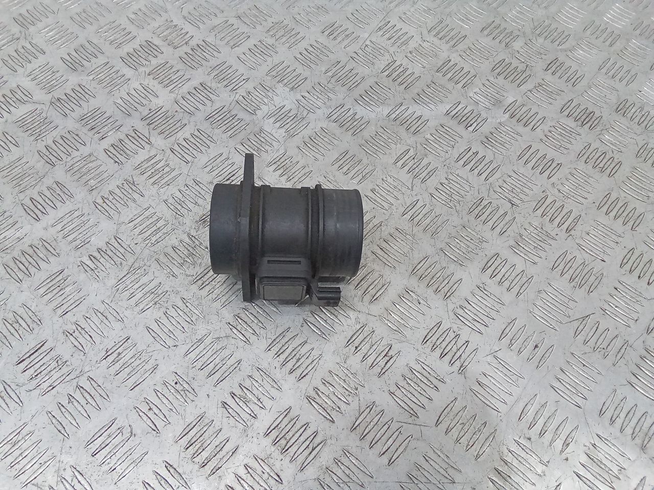 расходомер воздуха Renault Kangoo 2 поколение 2012, 1.5 л., дизель, 8200651315