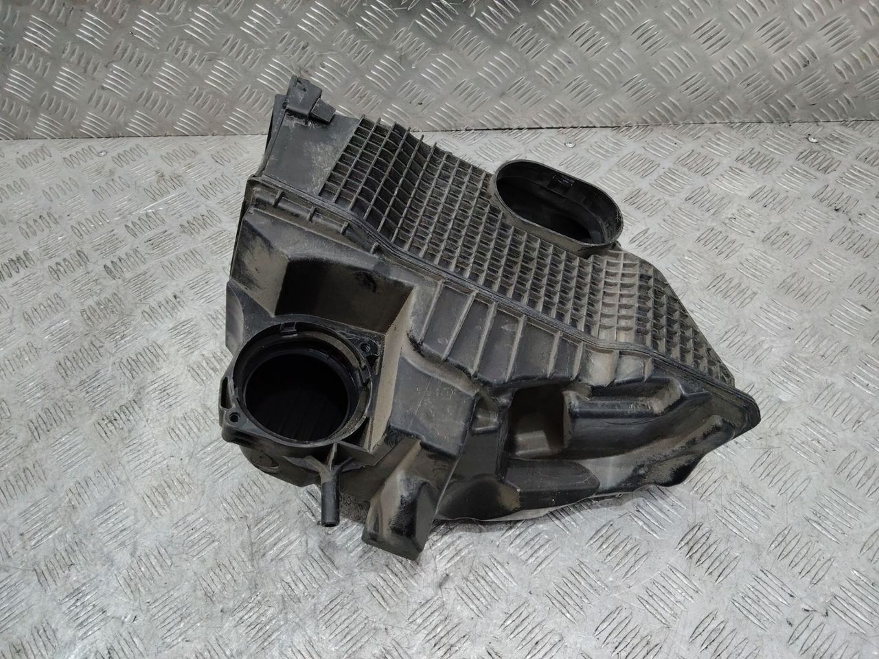корпус воздушного фильтра Renault Lodgy 2014, 8201173592, 165001258R