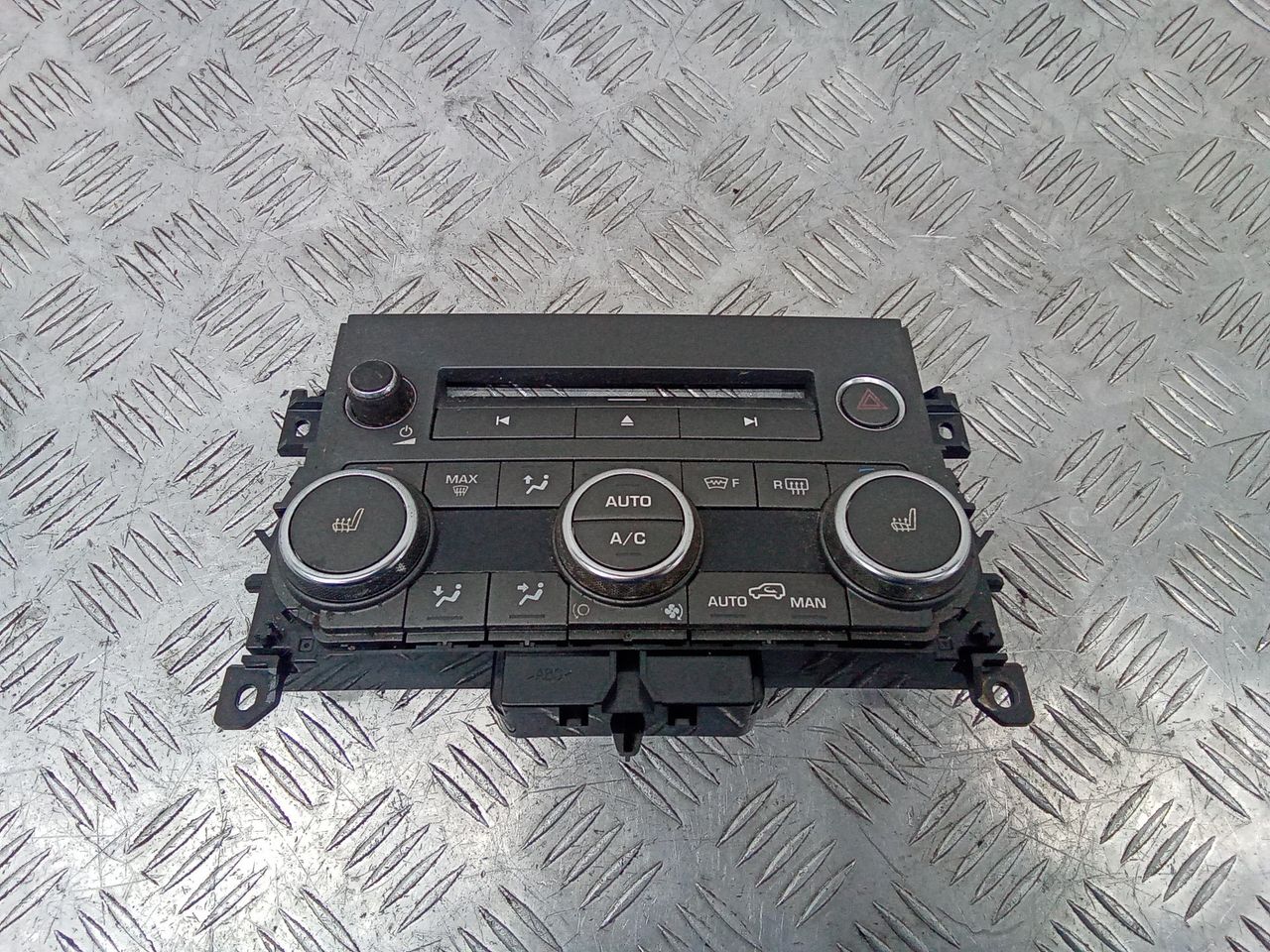 блок управления печки / климат-контроля Land Rover Range Rover Evoque L538 2013, BJ3214C239HC