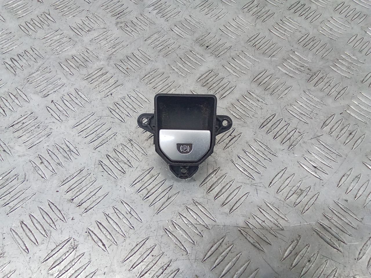 кнопка ручного тормоза (ручника) Land Rover Range Rover Evoque L538 2013, BJ3215K850AD
