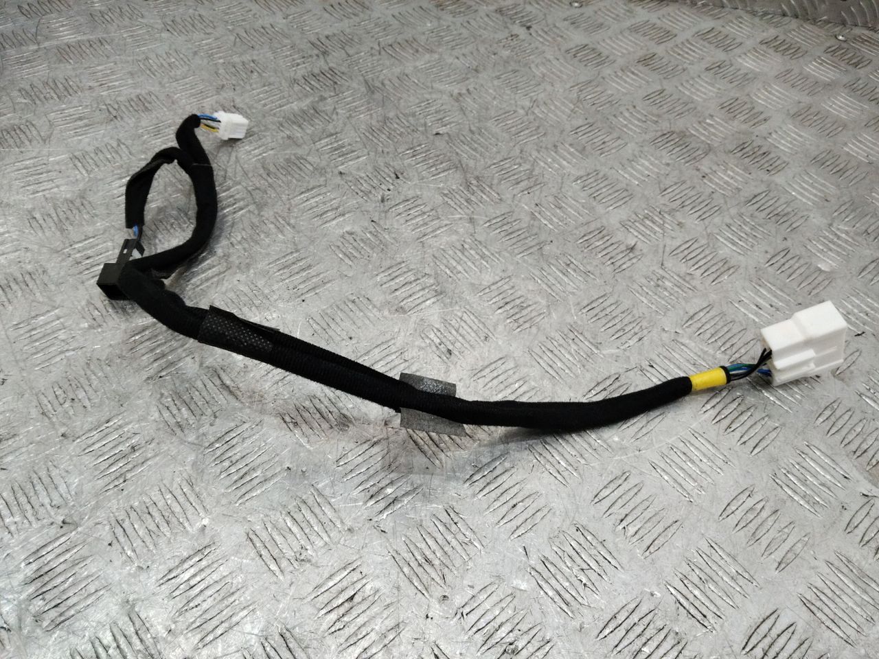 проводка Kia Sportage 4 поколение 2018, 84625D9510