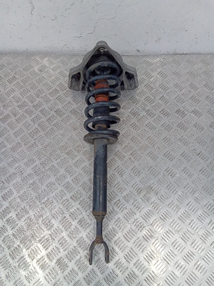стойка передняя правая Audi A6 4F/C6 2007, 3.0 л., дизель, 4F0413031